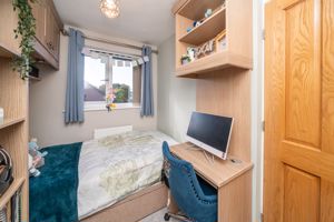 BEDROOM 4- click for photo gallery